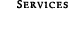 Services