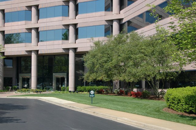 Commercial Landscaping